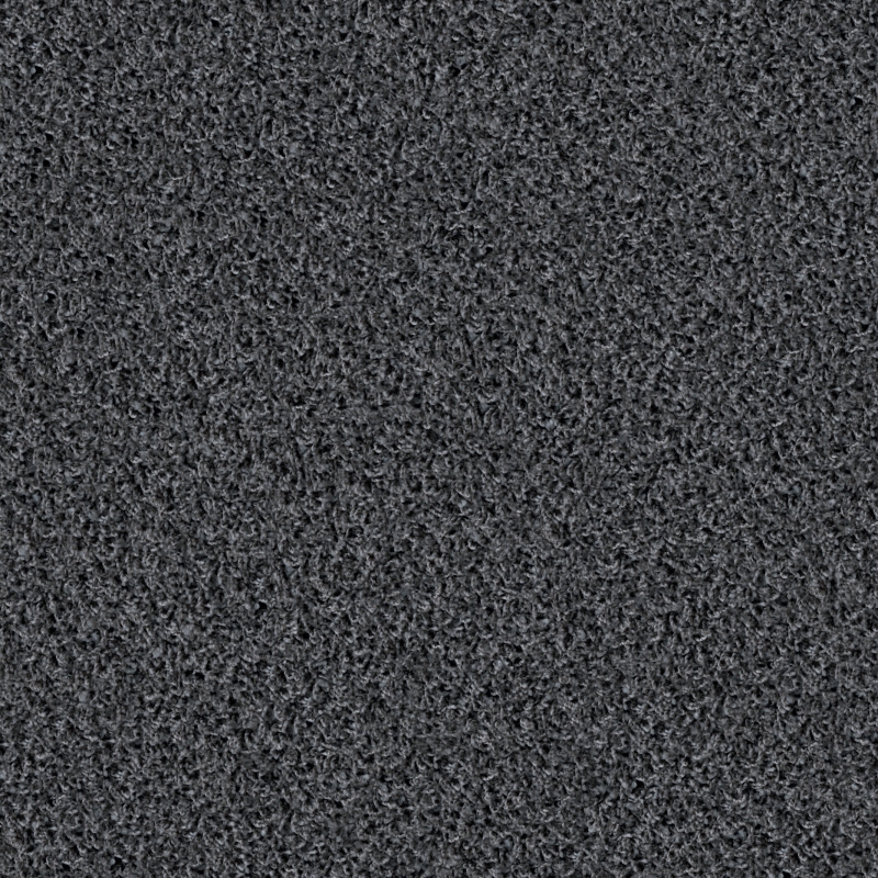 Object Carpet Poodle 1400 | 1465 Cool Grey Bahnenware