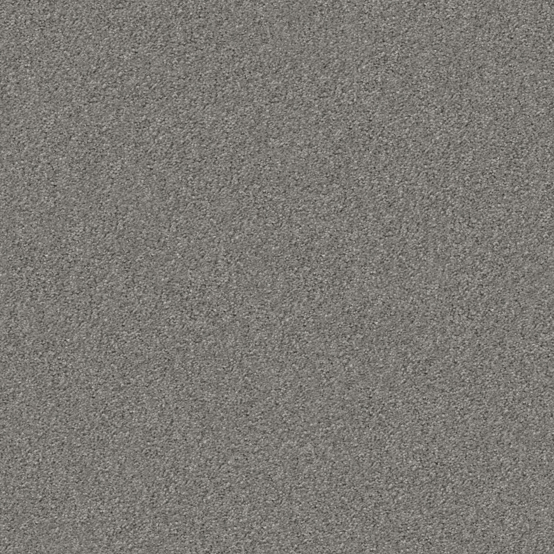 Object Carpet Silky Seal 1200 | Silber 1217 Bahnenware