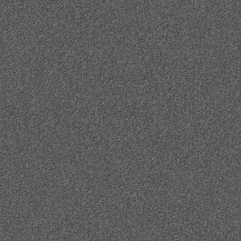 Object Carpet Silky Seal 1200 | Graphit 1218 Bahnenware
