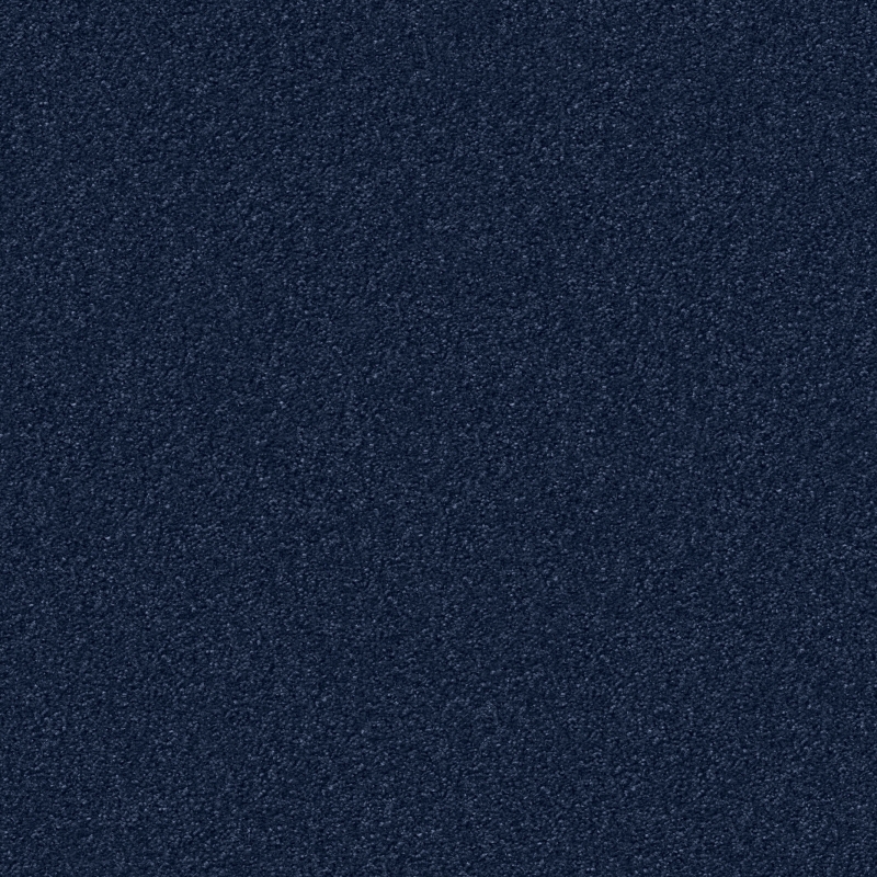 Object Carpet Silky Seal 1200 | Azzurro 1222 Bahnenware