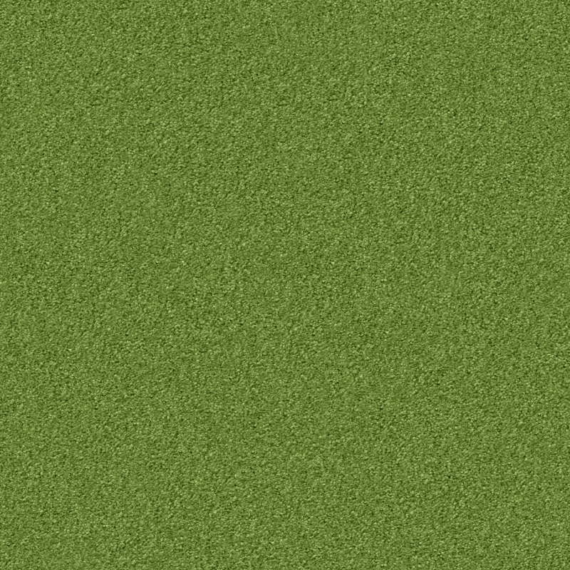 Object Carpet Silky Seal 1200 | Kermit 1227 Bahnenware