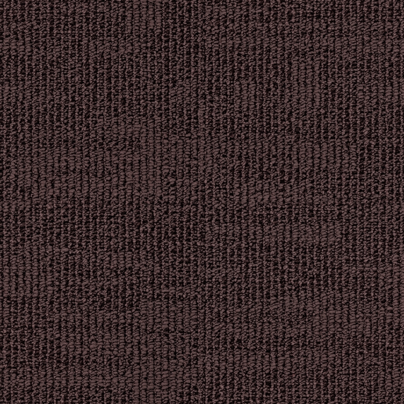 Object Carpet Struttura | 807 Plum Teppich-Fliesen