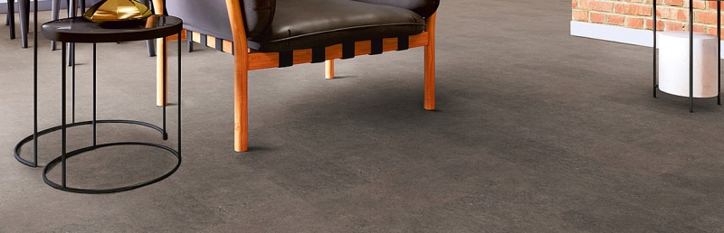 Objectflor - Expona Clic 19dB Stone - Factory Concrete 9086