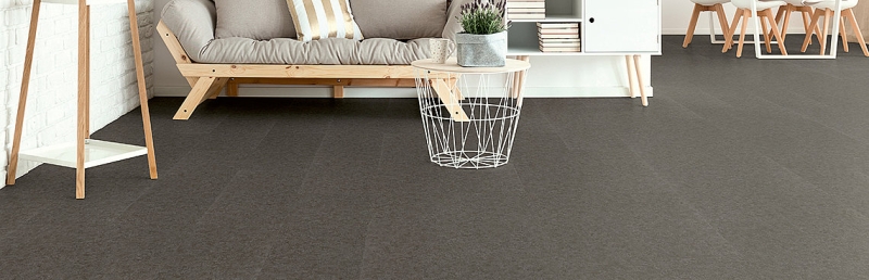 Objectflor - Expona Living Clic - Anthrazit Loft - 8149