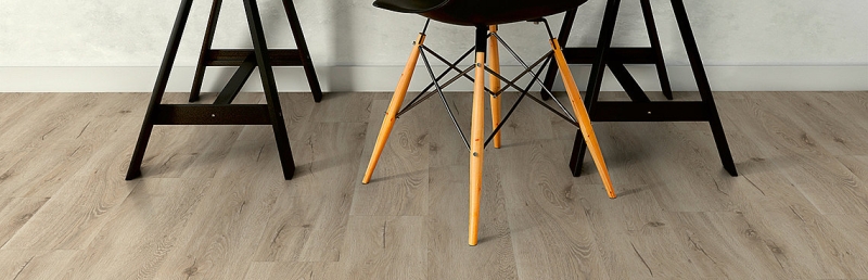 Objectflor - Expona Living Clic - Nordic Wood - 8102