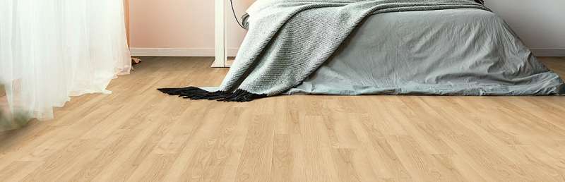 Objectflor - Expona Living Clic - Natural Maple - 8106