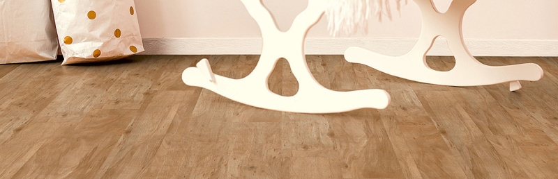 Objectflor - Expona Living Clic - Classic Alder - 8109