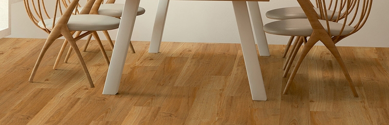 Objectflor - Expona Living Clic - Rich Valley Oak - 8111