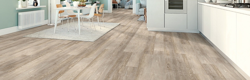 Objectflor - Expona Living Clic - Menton Oak - 8130