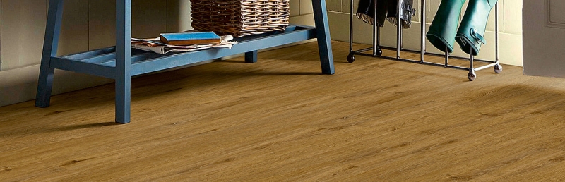 Objectflor - Expona Living Clic - Park Oak - 8135