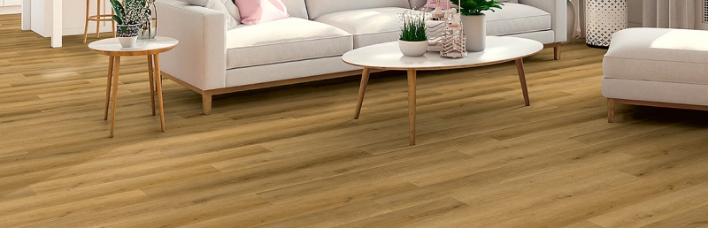 Objectflor - Expona Living Clic - Cornwall Oak - 8143