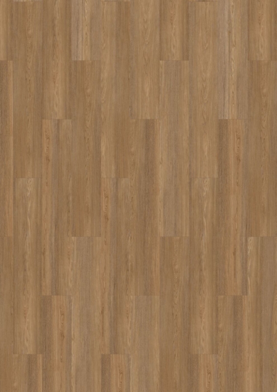 Expona Commercial - Farbe 4031 Natural Brushed Oak