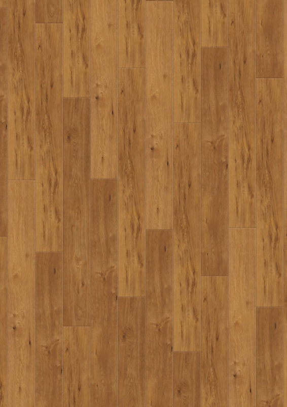 Expona Commercial - Farbe 4057 Saffron Oak