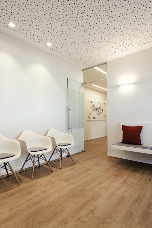 Expona Commercial - Farbe 4085 Light Classic Oak