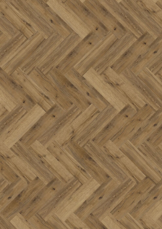 Expona Commercial - Farbe 4126 Everglade Oak Parquet