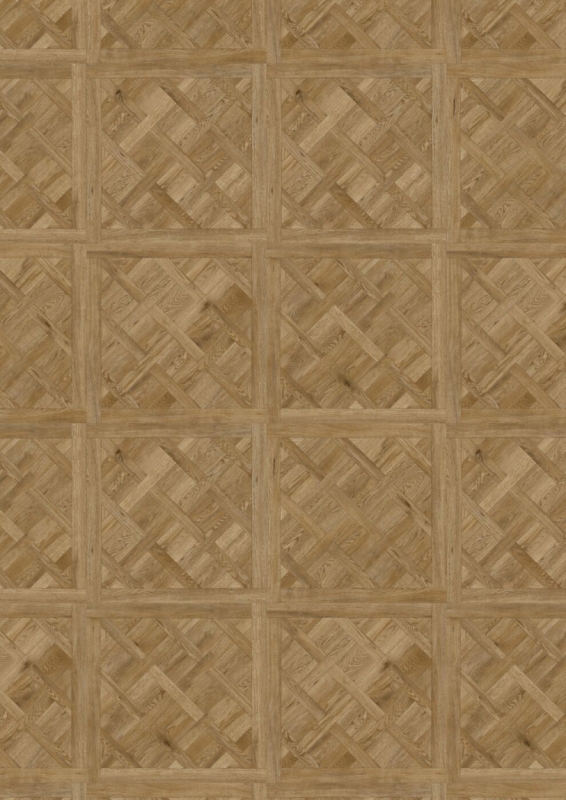 Expona Commercial - Farbe 4127 Everglade Oak Versailles