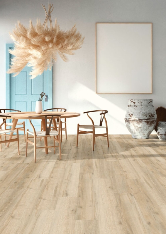 Expona Commercial - Farbe 4133 Mountain Oak