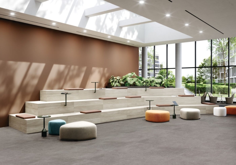 Expona Commercial - Farbe 4211 Coastal Elm