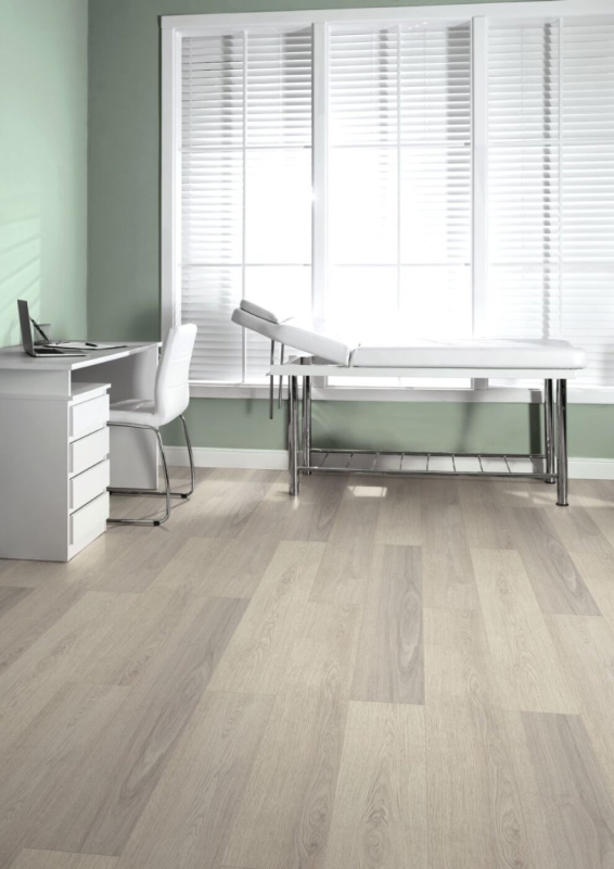 Expona Commercial - Farbe 4216 Kingsdale Oak