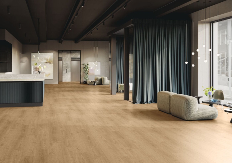 Expona Commercial - Farbe 4219 Honeydew Oak