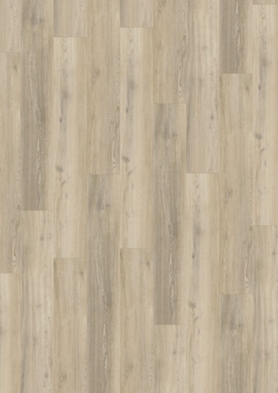 Expona Commercial - Farbe 4222 Naked Blond Oak