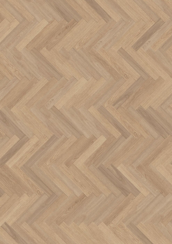 Expona Commercial - Farbe 4224 Calder Oak Parquet