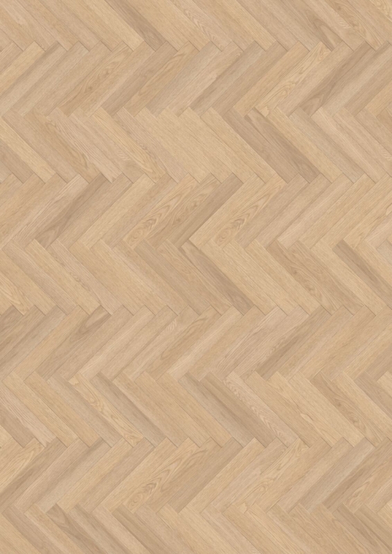 Expona Commercial - Farbe 4225 Honeydew Oak Parquet