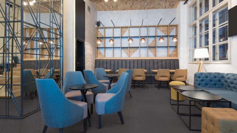 Objectflor - Expona Simplay - Tundra Zone 2598 Designplanken