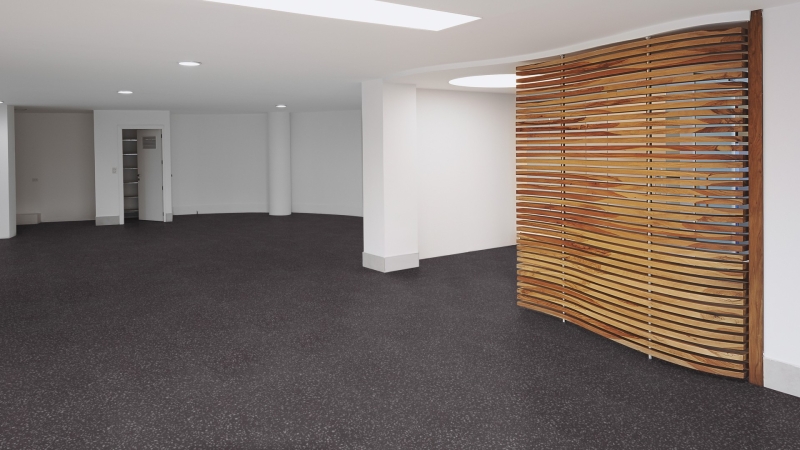 Objectflor - Expona Simplay - Sloe Terrazzo 2496 Designfliesen