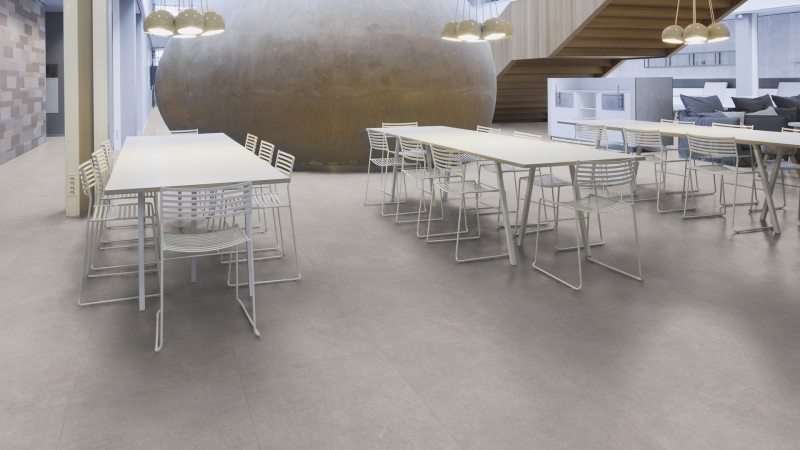 Objectflor - Expona Simplay - Base Screed 2488 Designfliesen