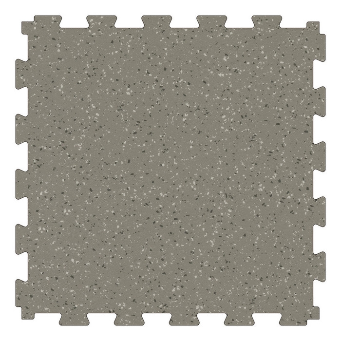 Objectflor Expona Puzzle - Multitone Quartz 4847