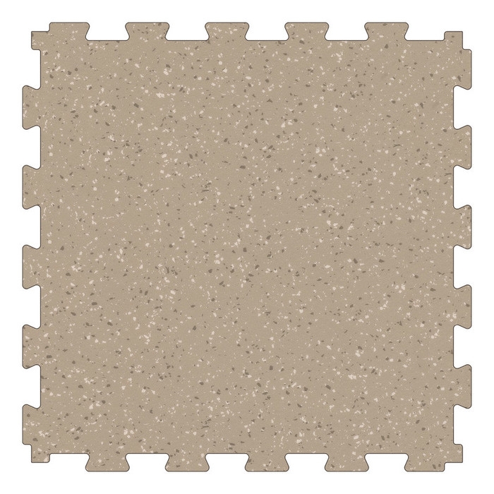 Objectflor - Expona Puzzle - Multitone Satin 4846