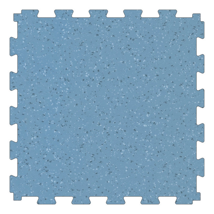 Objectflor - Expona Puzzle - Multitone Sky 4849