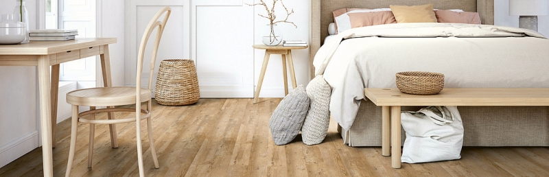 Objectflor - Expona Domestic - Scandinavian Country Plank - 5871