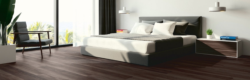 Objectflor - Expona Domestic - Sunset Oak - 5876