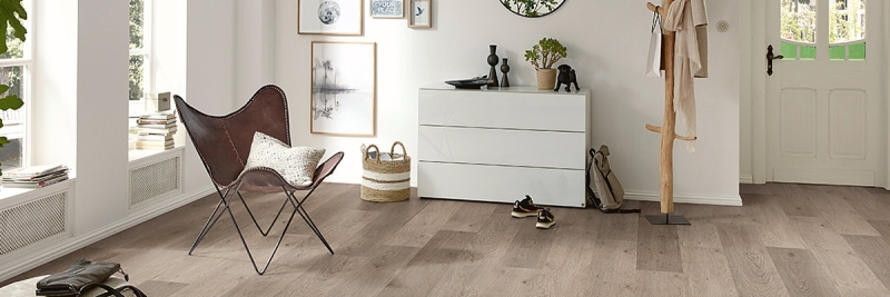 Objectflor - Expona Domestic - Vibrant Oak - 5879