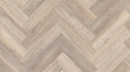 Objectflor - Expona Domestic - Ocean Breeze Oak Parquet - 5880