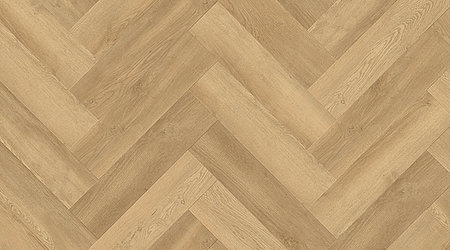 Objectflor - Expona Domestic - Coastel Oak Parquet - 5882