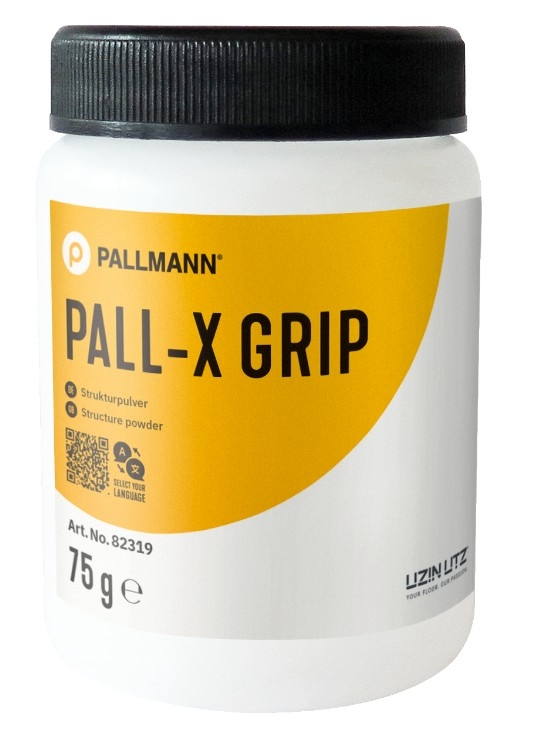 PALL-X GRIP