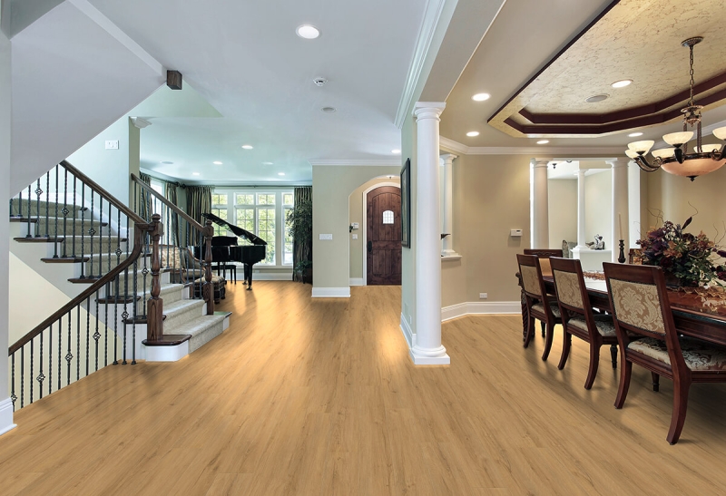 IPC PWK 55 SPC Click Designbelag 'Paris 325-455115'