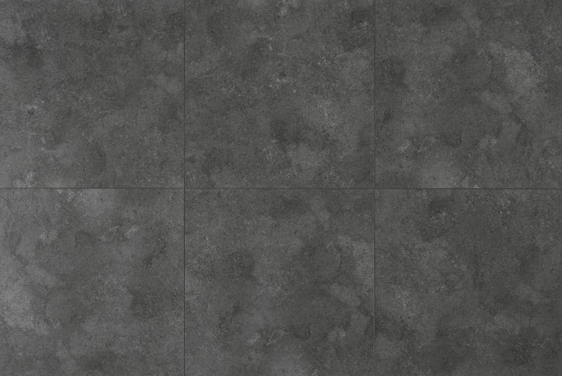 Parqeuetvinyl | Caldera Basalt 615 x 615 | CAL-1443-IB