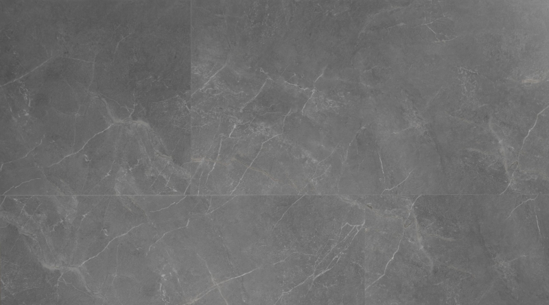 Lamett Parquetvinyl | Caldera Marmo Scuro 615 x 1230 | CAL-4056-IB