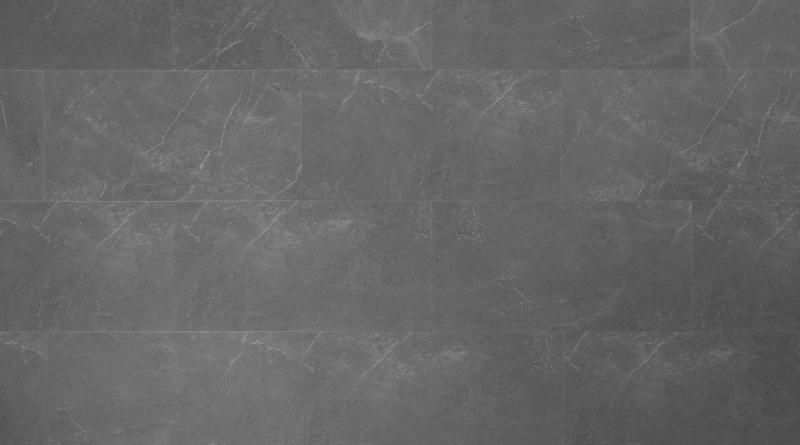 Lamett Parquetvinyl | Caldera Marmo Scuro 300 x 600 | CAL-4056-IB