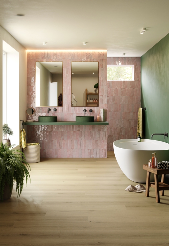 Lamett Parquetvinyl | Nakuru Savanna | NAK-5758-IB