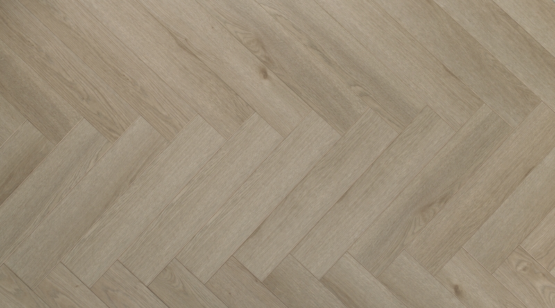 Lamett Parquetvinyl | Sava Almond Fischgrät | SAV HB-2254-IB