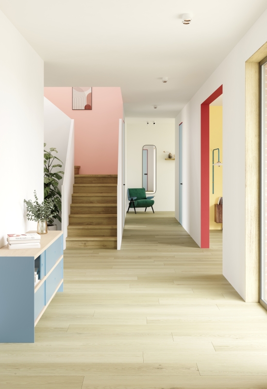 Lamett Parquetvinyl | Tarn Vanilla Fudge | TAR-845-IB