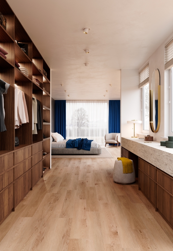 Lamett Parquetvinyl | Tarn Whiskey | TAR-800-IB