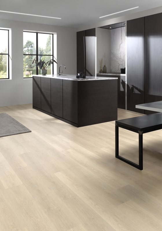 Lamett Parquetvinyl | Ivalo Amaranth | IVA-2701-IB