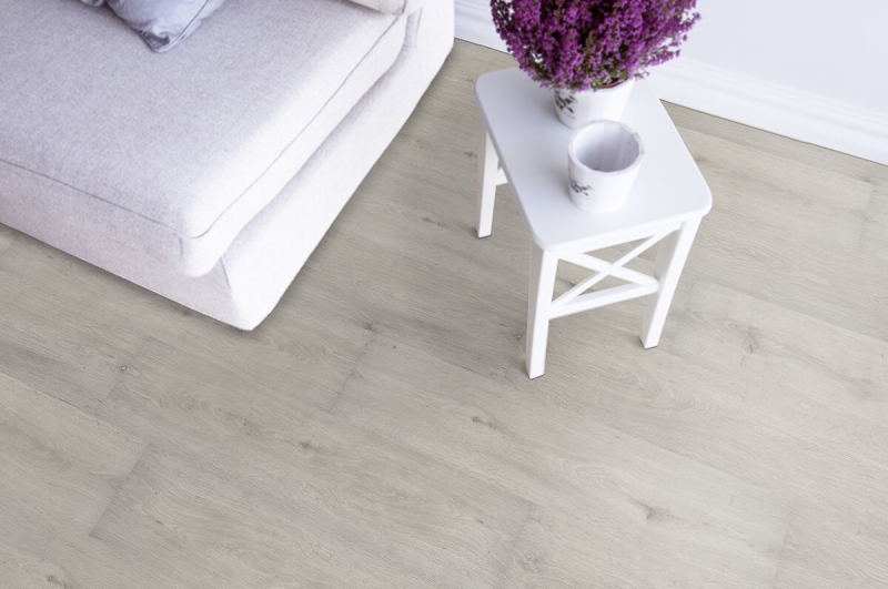 IPC Saphir Plus Design Belag 'Eiche perlgrau 345-230655'