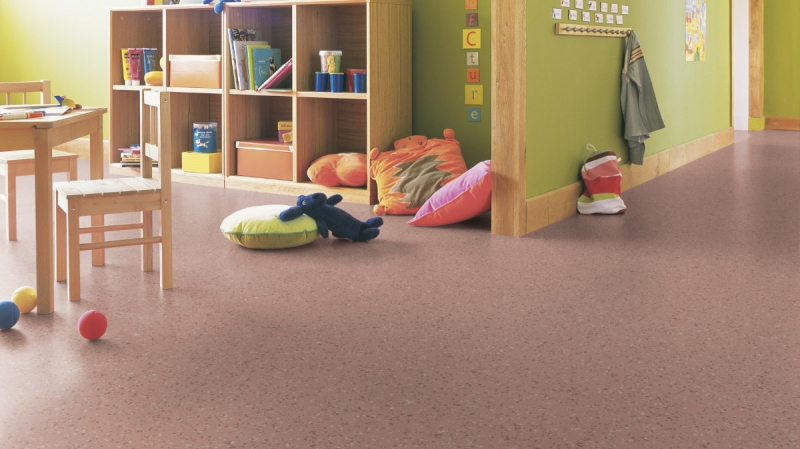 Gerflor Premium Compact - 2152 Poesy Octave